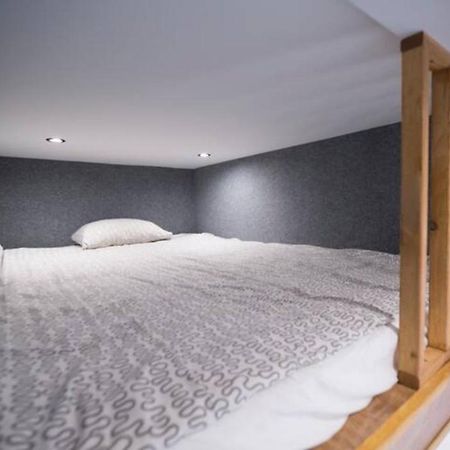 Seredynskiego Gdansk Studio Apartment Gdańsk Exterior foto