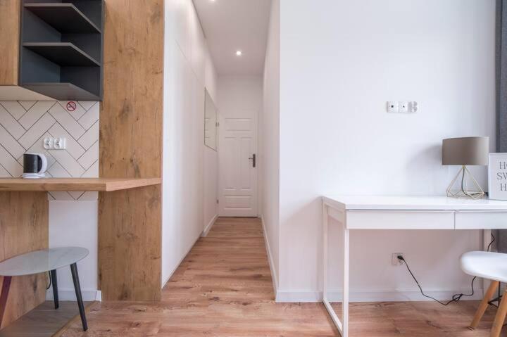 Seredynskiego Gdansk Studio Apartment Gdańsk Exterior foto