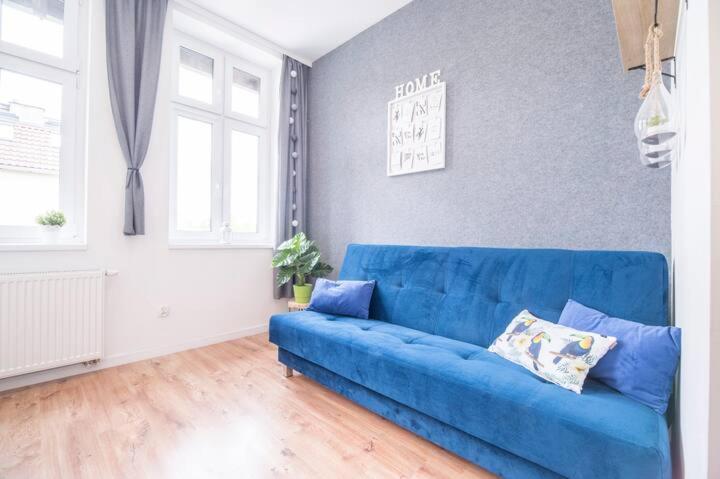 Seredynskiego Gdansk Studio Apartment Gdańsk Exterior foto