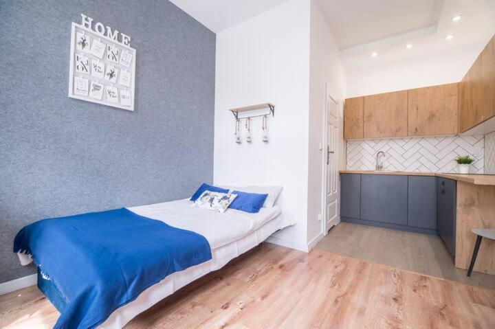 Seredynskiego Gdansk Studio Apartment Gdańsk Exterior foto