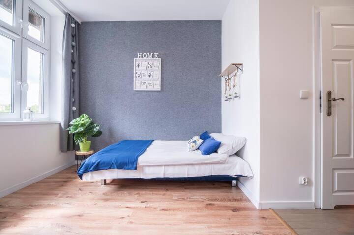 Seredynskiego Gdansk Studio Apartment Gdańsk Exterior foto