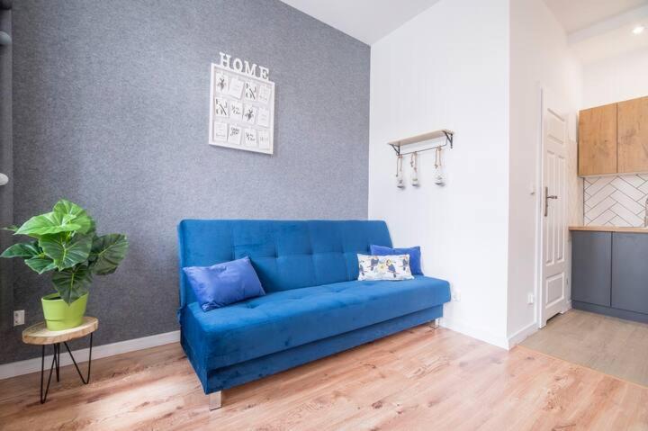 Seredynskiego Gdansk Studio Apartment Gdańsk Exterior foto