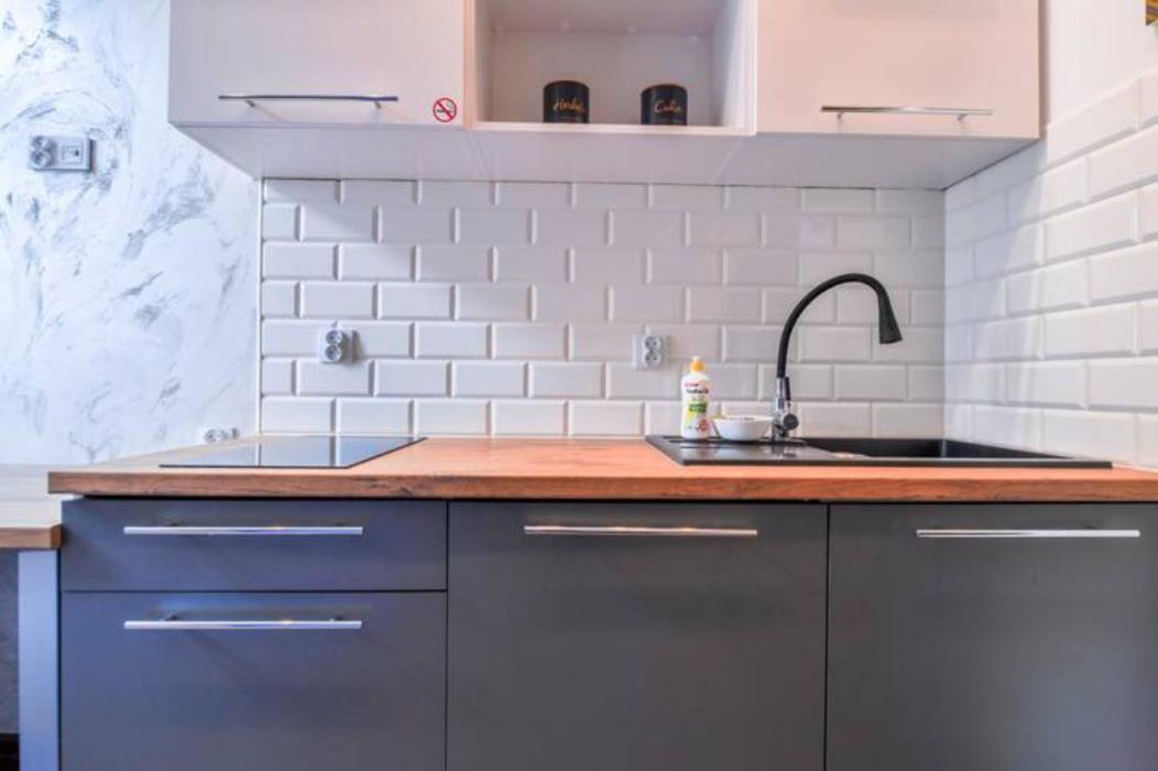 Seredynskiego Gdansk Studio Apartment Gdańsk Exterior foto