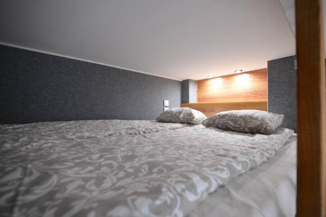 Seredynskiego Gdansk Studio Apartment Gdańsk Exterior foto