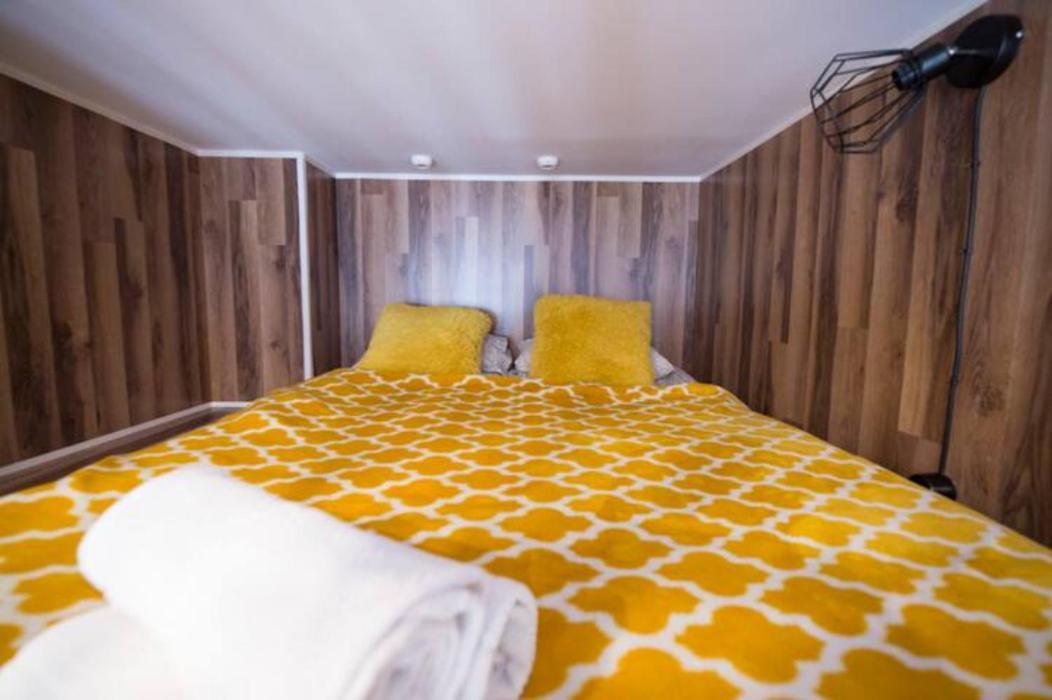 Seredynskiego Gdansk Studio Apartment Gdańsk Exterior foto