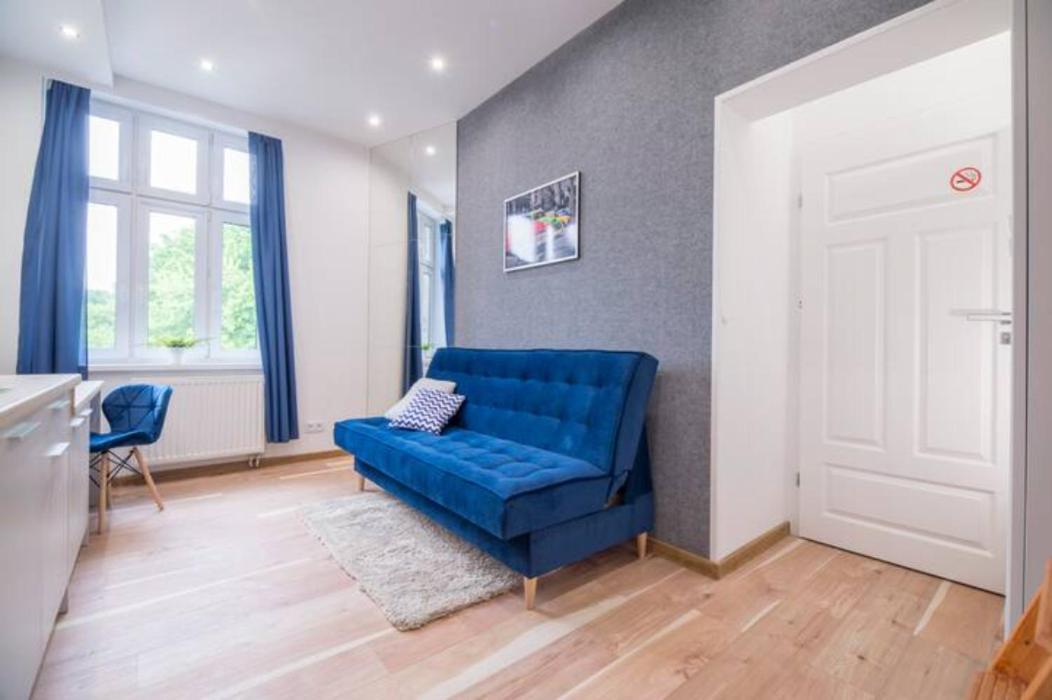 Seredynskiego Gdansk Studio Apartment Gdańsk Exterior foto