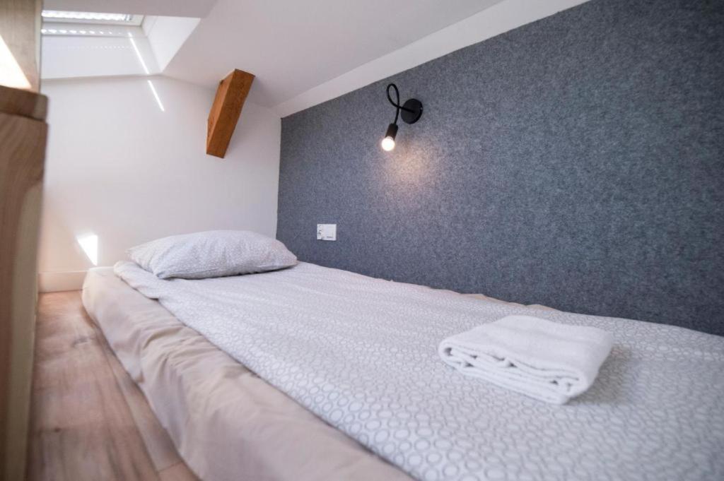 Seredynskiego Gdansk Studio Apartment Gdańsk Exterior foto