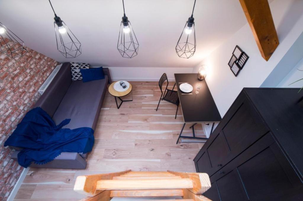 Seredynskiego Gdansk Studio Apartment Gdańsk Exterior foto