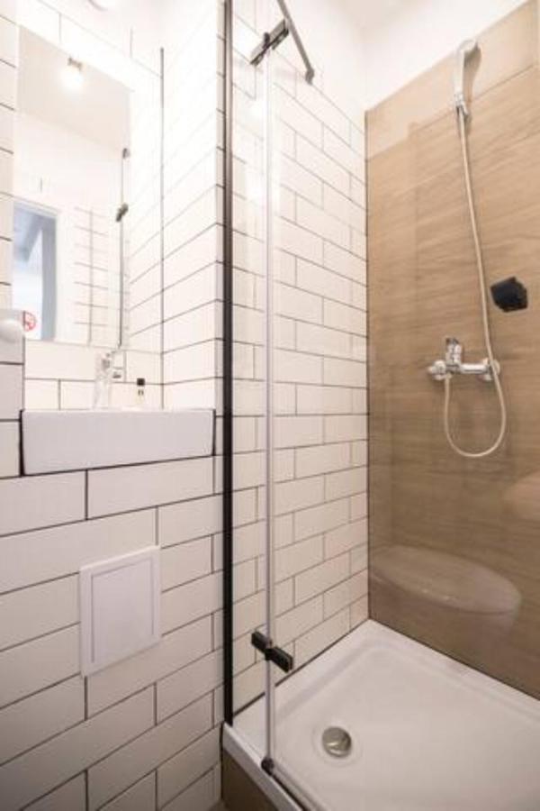 Seredynskiego Gdansk Studio Apartment Gdańsk Exterior foto