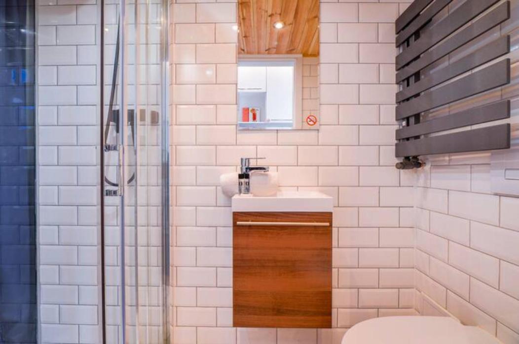 Seredynskiego Gdansk Studio Apartment Gdańsk Exterior foto