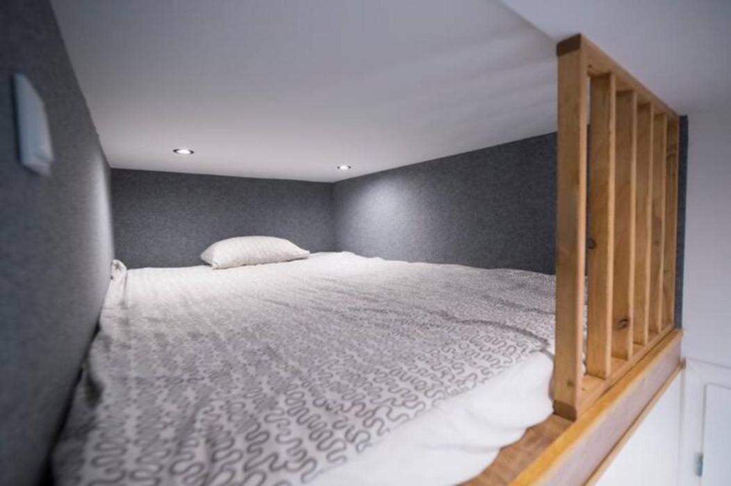Seredynskiego Gdansk Studio Apartment Gdańsk Exterior foto