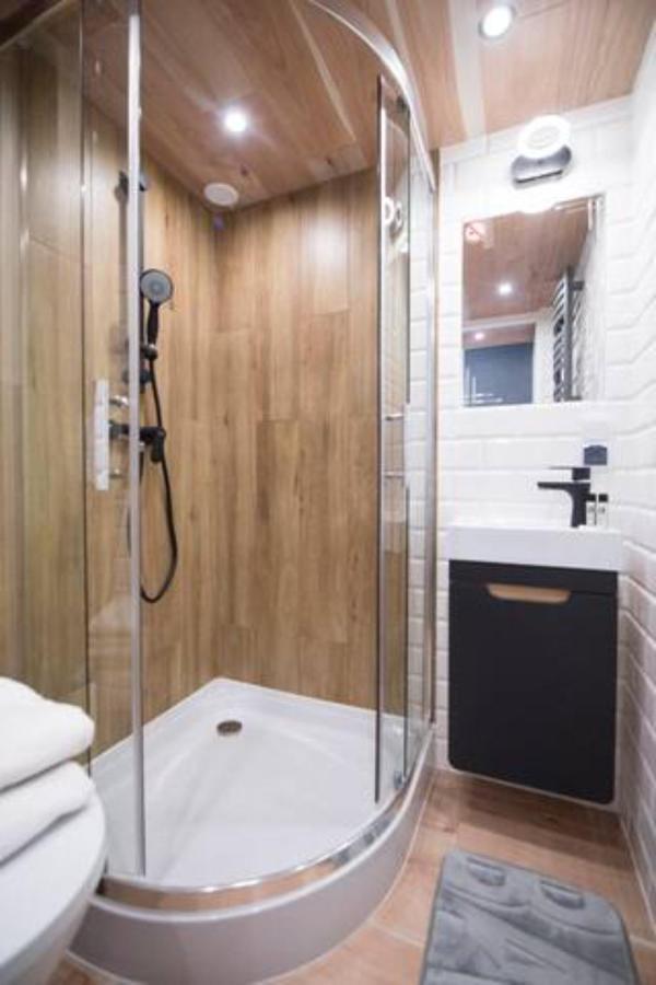 Seredynskiego Gdansk Studio Apartment Gdańsk Exterior foto